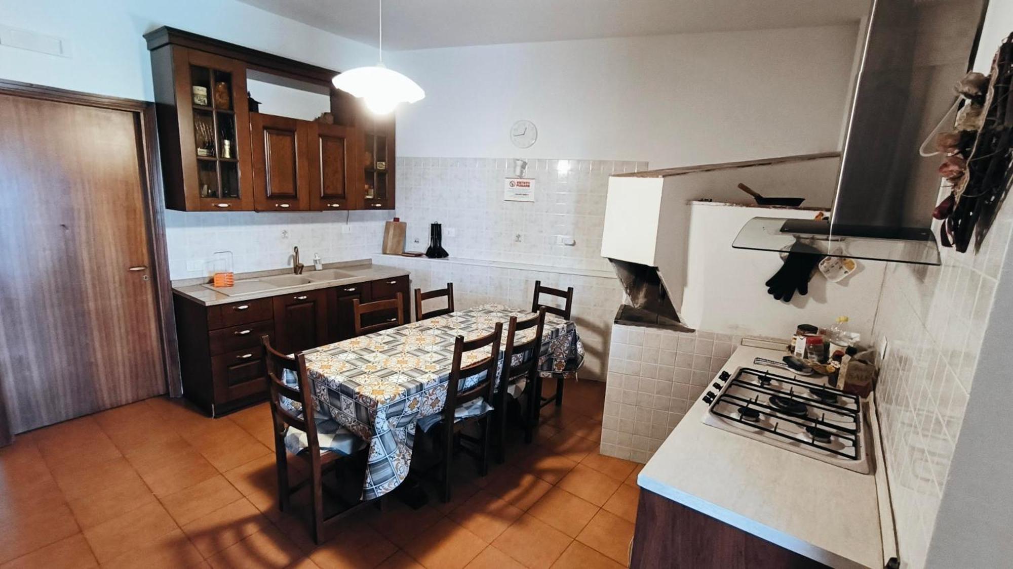Villa Egle Belpasso, Villa Vacanza Con Piscina Exterior foto
